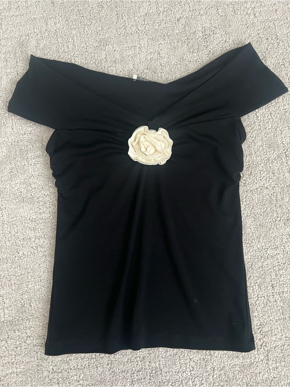 Aritzia Prophecy top